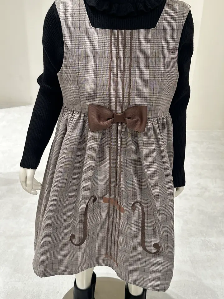 ONWARD CROSSET SELECT m コーディネート画像