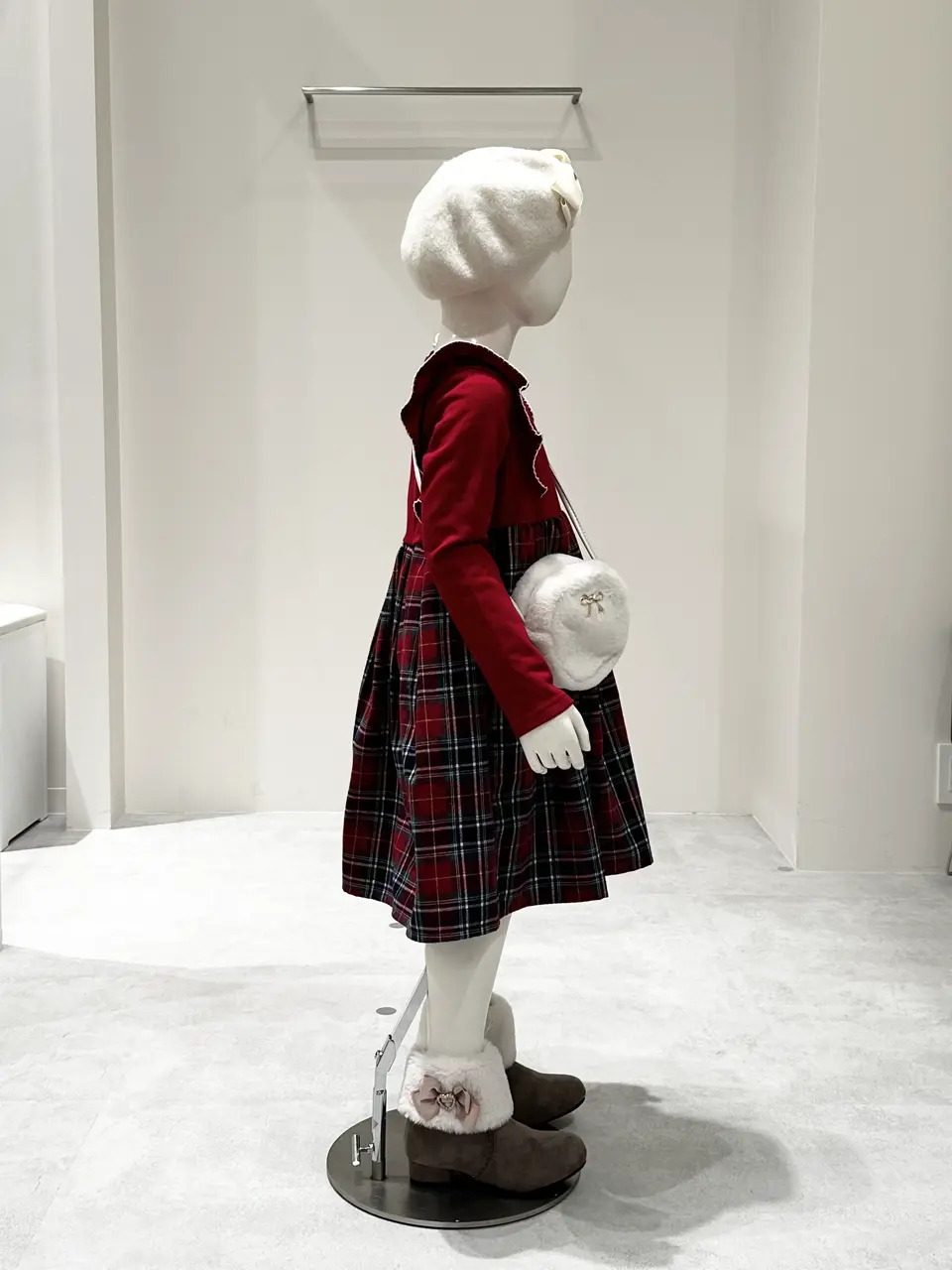 ONWARD CROSSET SELECT m コーディネート画像