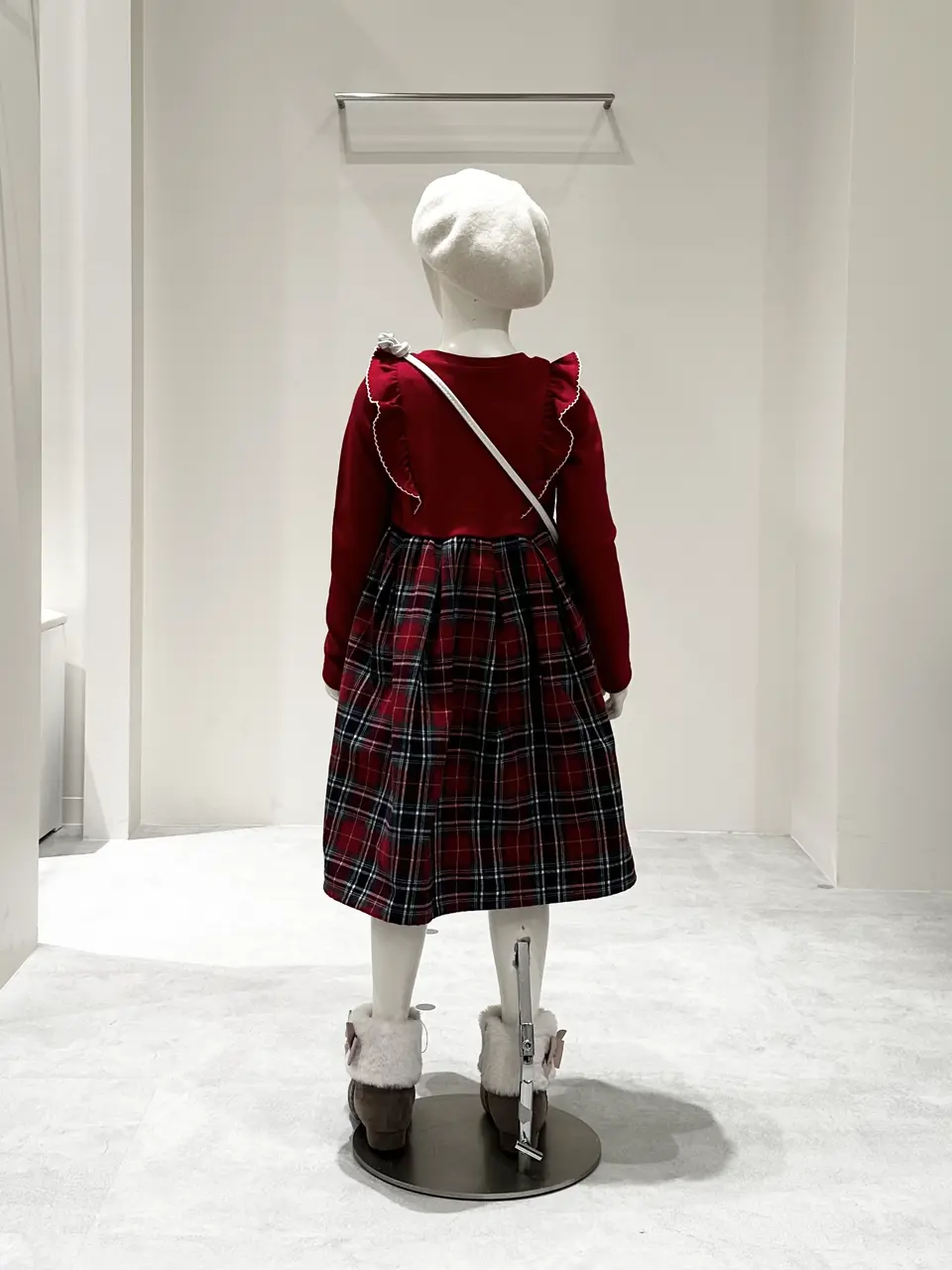 ONWARD CROSSET SELECT m コーディネート画像