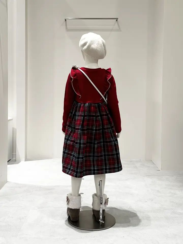 ONWARD CROSSET SELECT m コーディネート画像