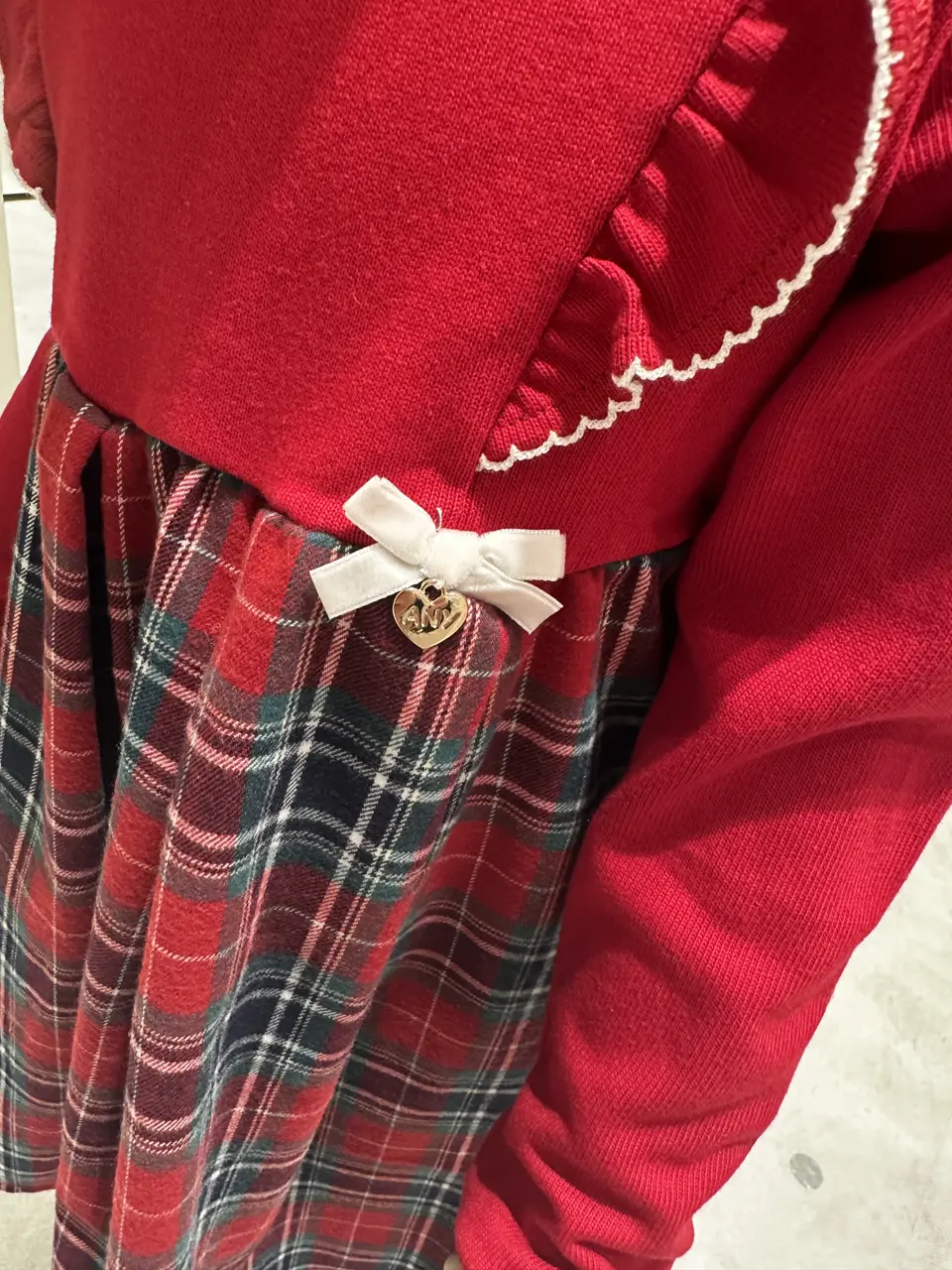 ONWARD CROSSET SELECT m コーディネート画像