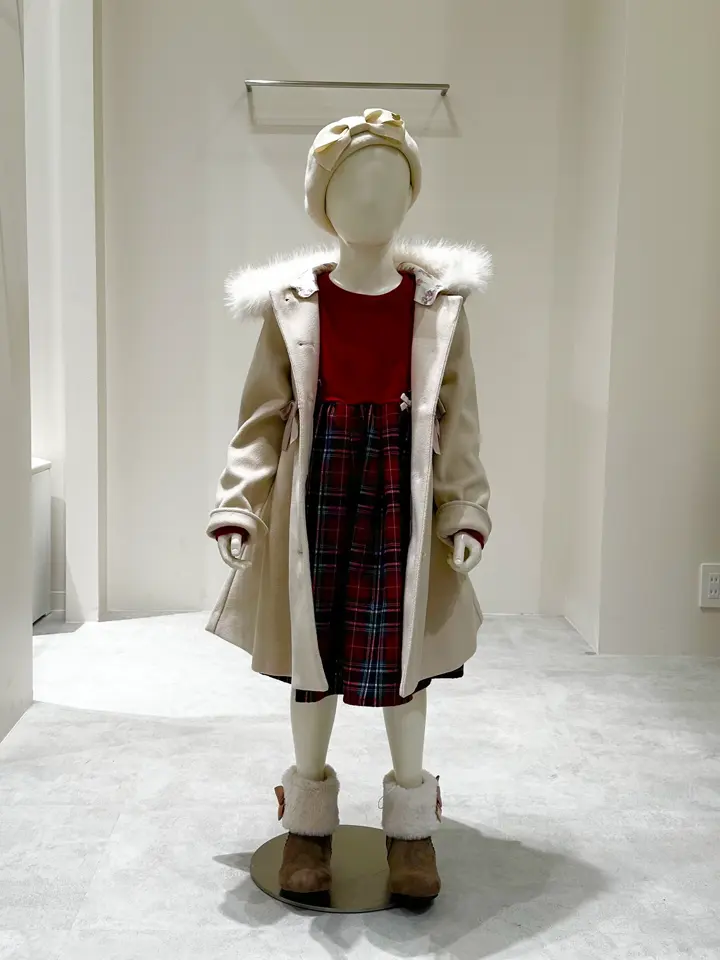 ONWARD CROSSET SELECT m コーディネート画像