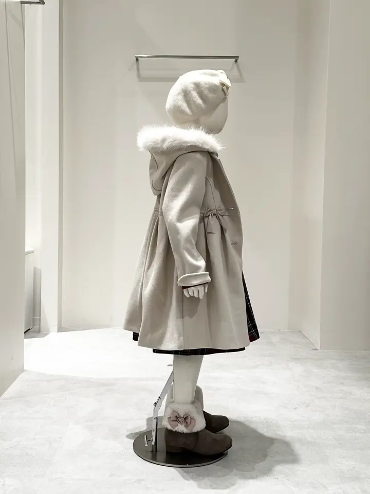 ONWARD CROSSET SELECT m コーディネート画像