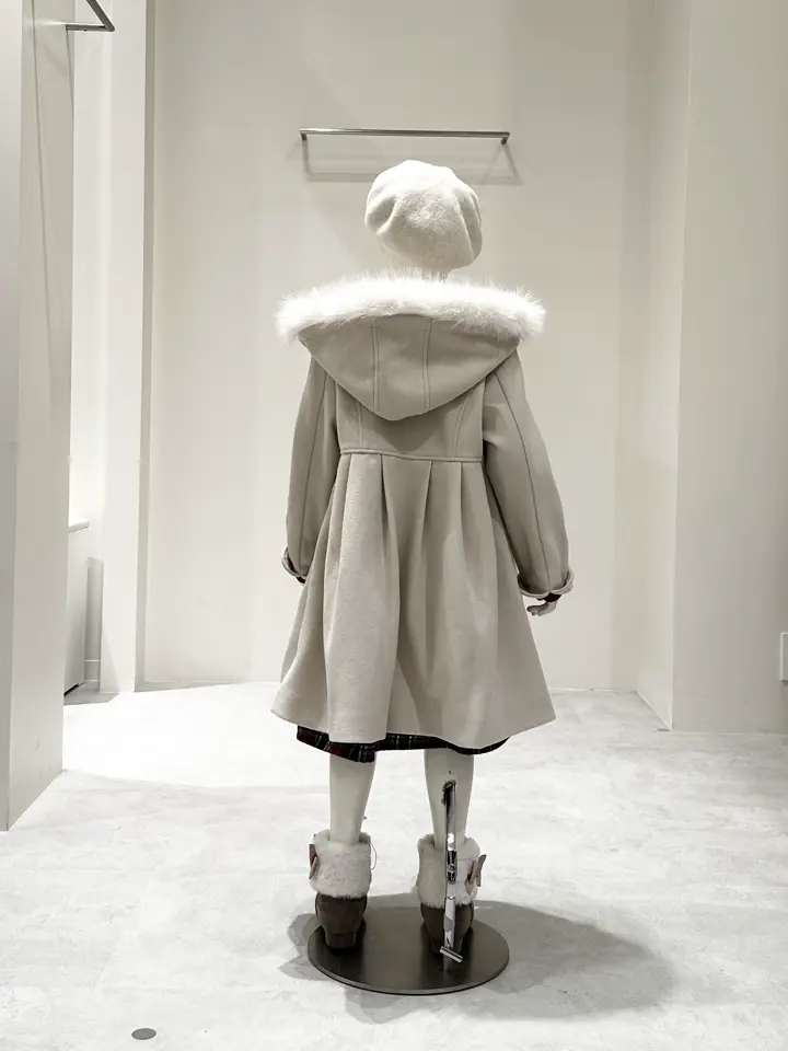 ONWARD CROSSET SELECT m コーディネート画像