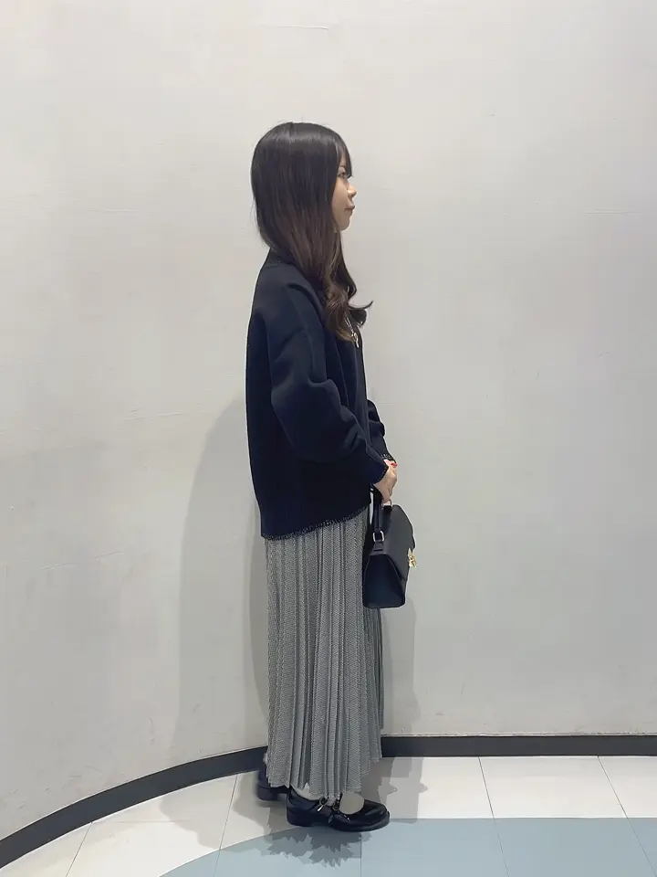 ONWARD CROSSET SELECT 安田 コーディネート画像