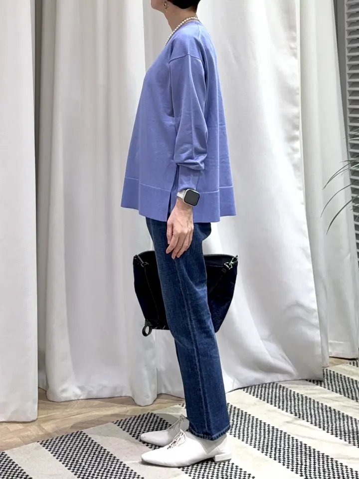 ONWARD CROSSET SELECT M コーディネート画像