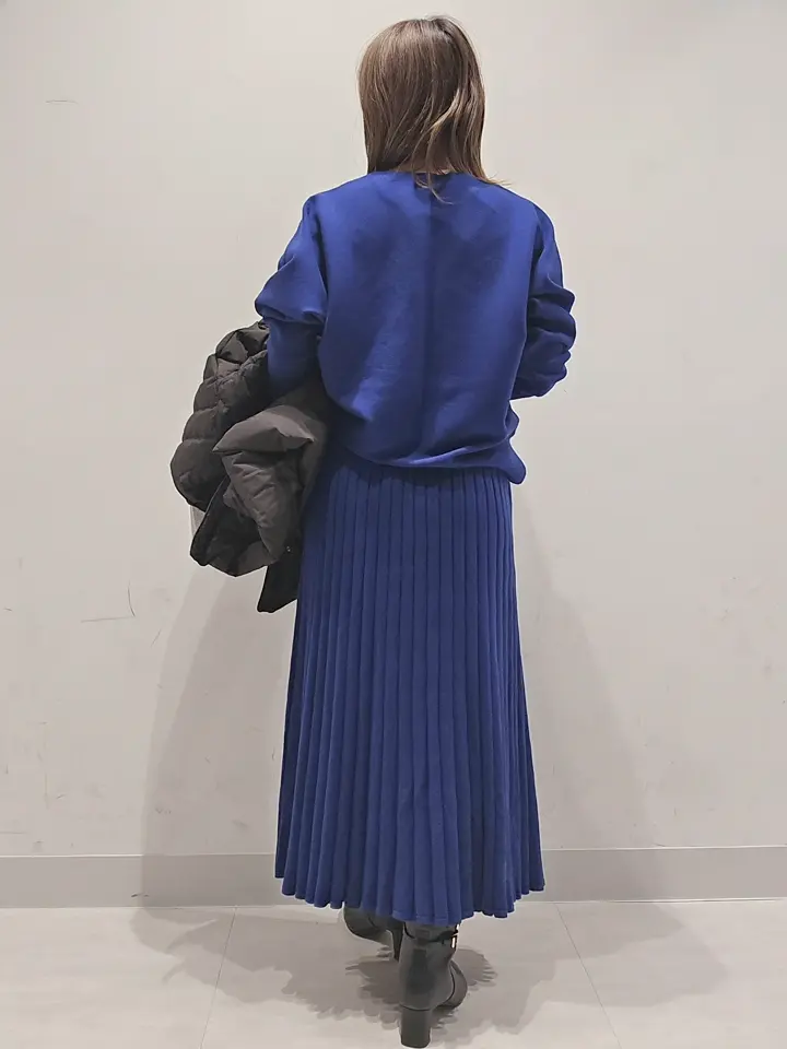 ONWARD CROSSET SELECT yamakawa コーディネート画像