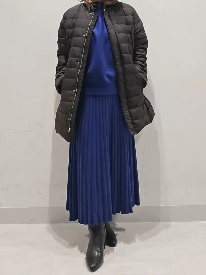 ONWARD CROSSET SELECT yamakawa コーディネート画像