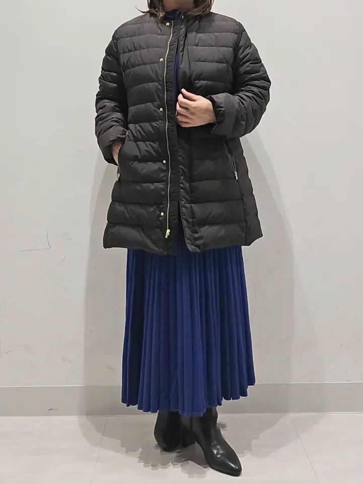 ONWARD CROSSET SELECT yamakawa コーディネート画像