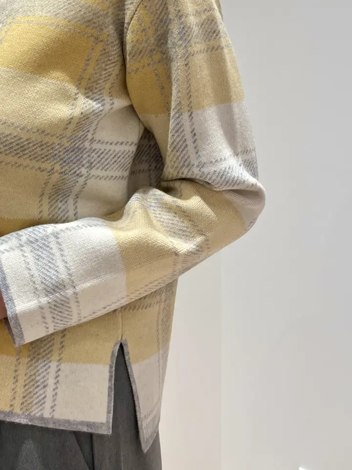 ONWARD CROSSET SELECT 柴尾 コーディネート画像