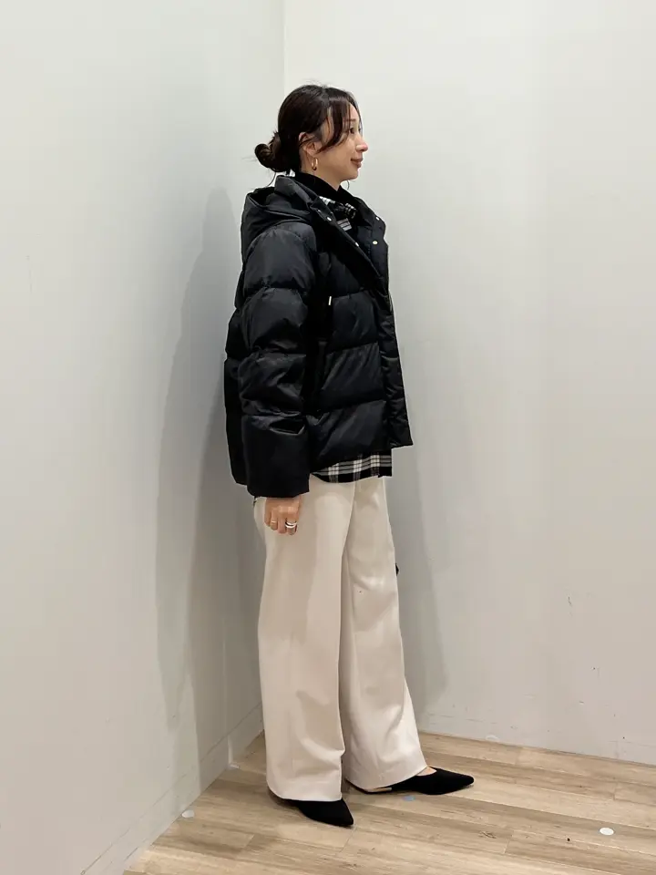 ONWARD CROSSET SELECT 村上 コーディネート画像