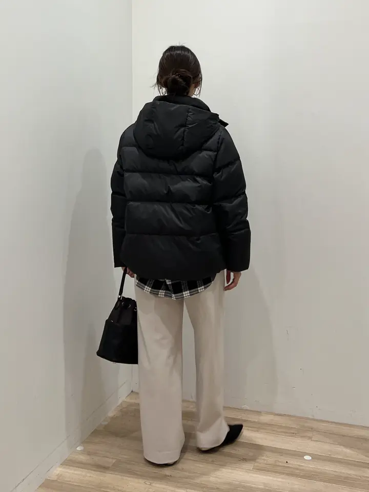 ONWARD CROSSET SELECT 村上 コーディネート画像