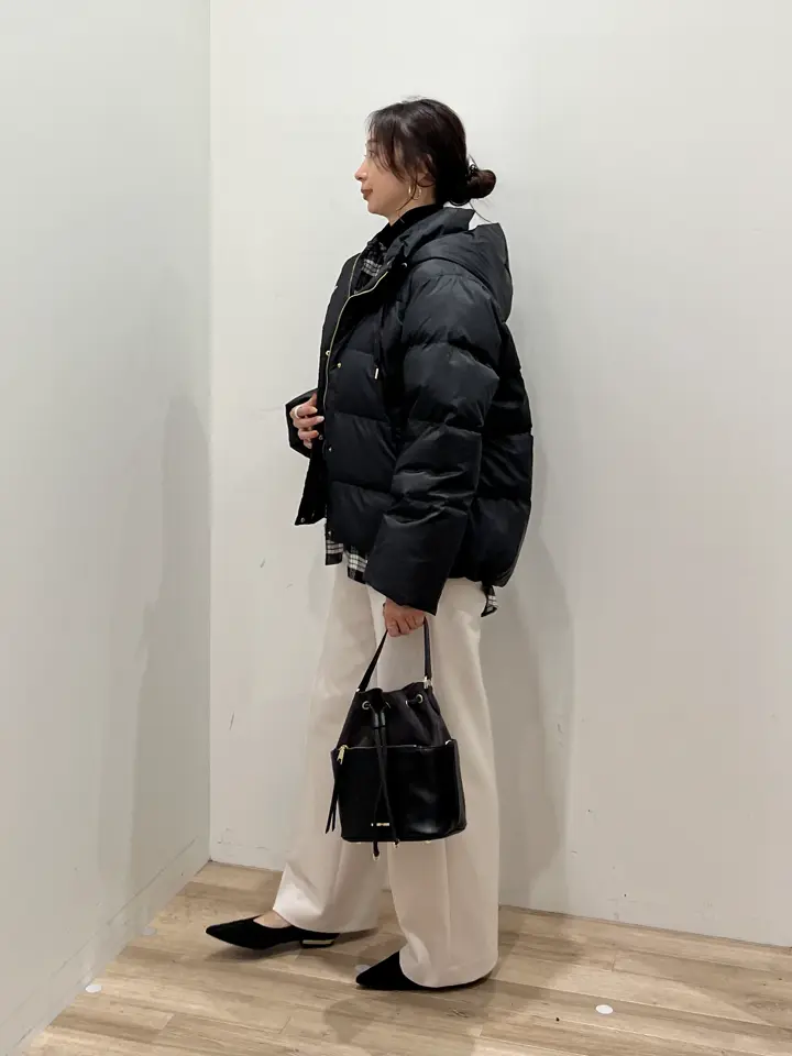 ONWARD CROSSET SELECT 村上 コーディネート画像