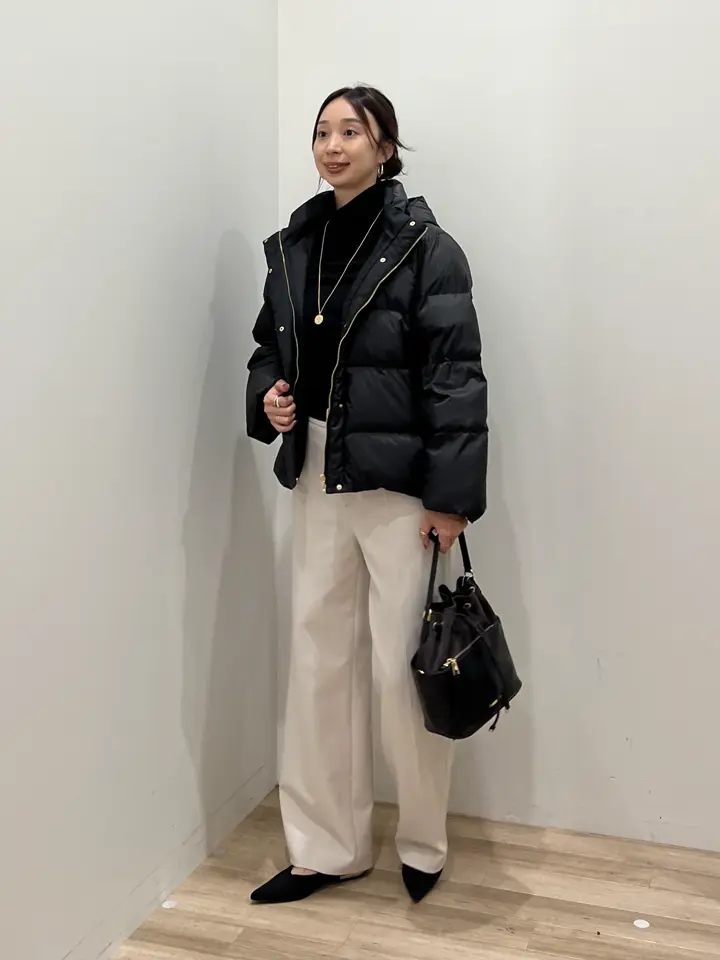 ONWARD CROSSET SELECT 村上 コーディネート画像