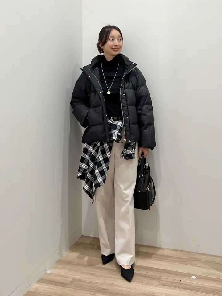 ONWARD CROSSET SELECT 村上 コーディネート画像