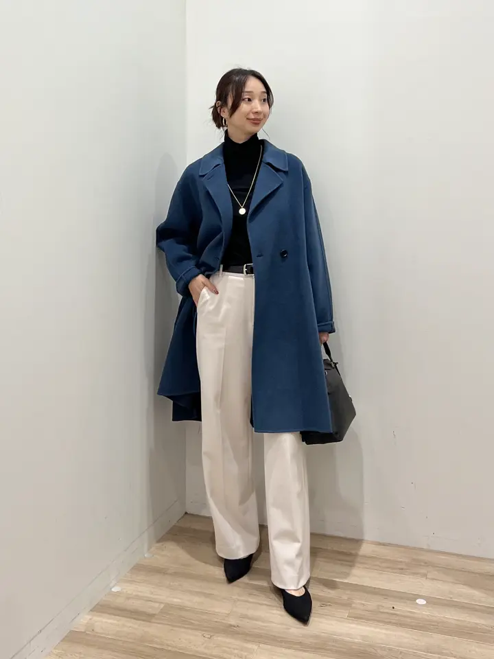 ONWARD CROSSET SELECT 村上 コーディネート画像