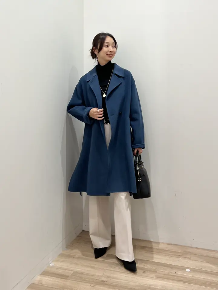 ONWARD CROSSET SELECT 村上 コーディネート画像