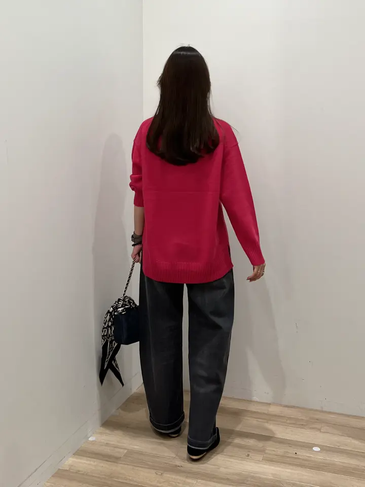 ONWARD CROSSET SELECT 村上 コーディネート画像