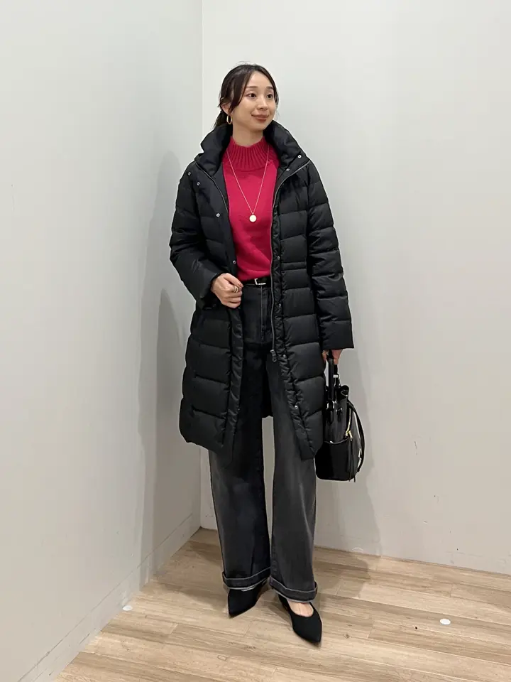 ONWARD CROSSET SELECT 村上 コーディネート画像