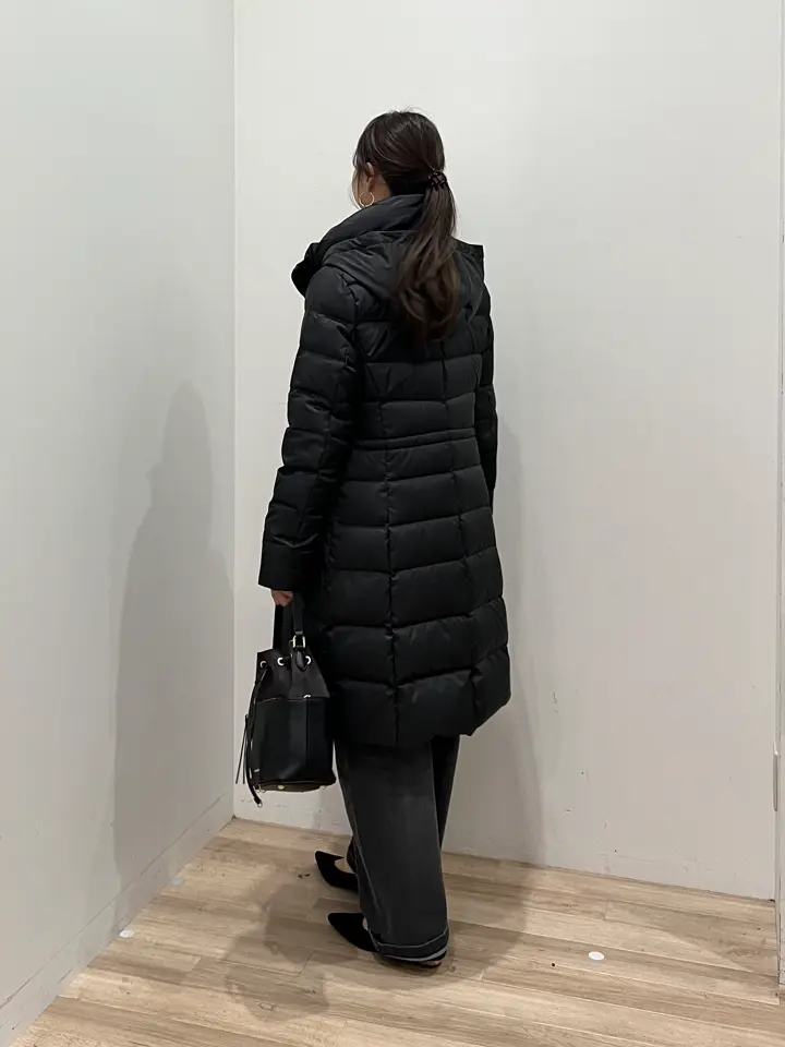 ONWARD CROSSET SELECT 村上 コーディネート画像