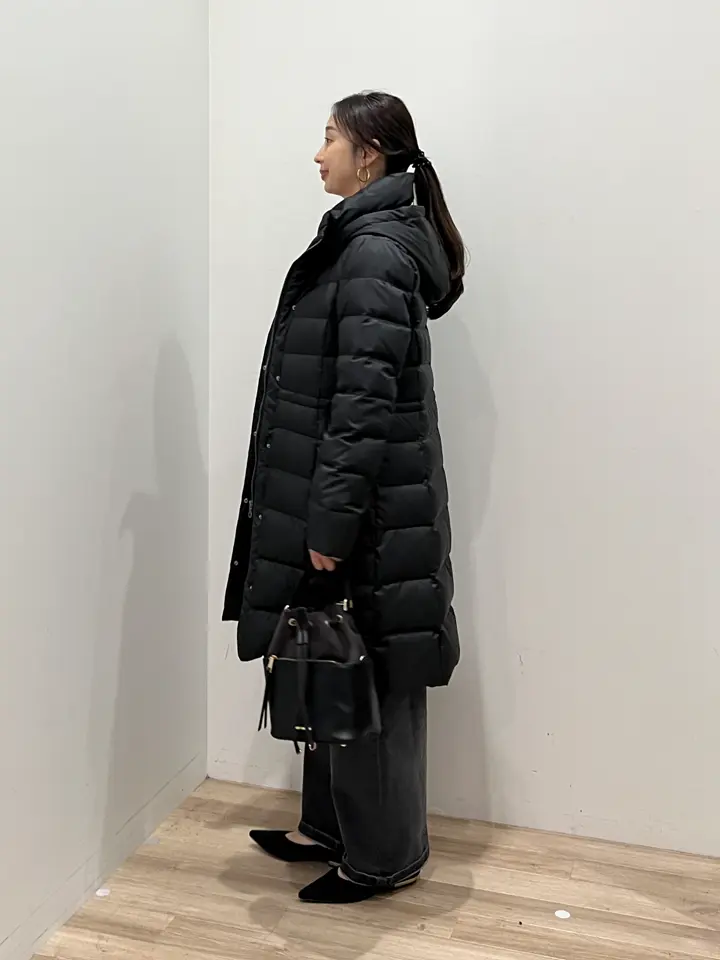 ONWARD CROSSET SELECT 村上 コーディネート画像