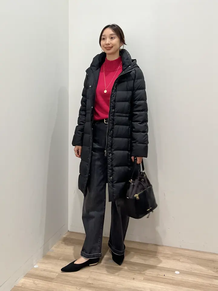 ONWARD CROSSET SELECT 村上 コーディネート画像