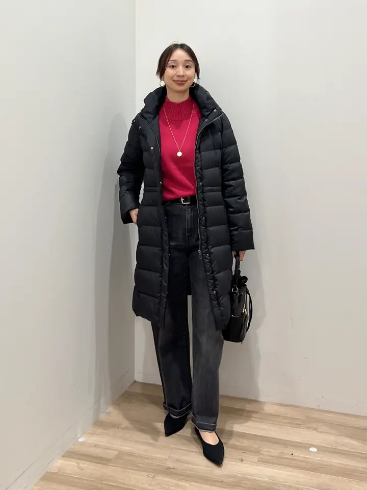 ONWARD CROSSET SELECT 村上 コーディネート画像