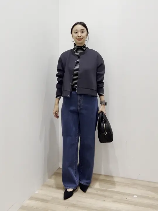 ONWARD CROSSET SELECT 村上 コーディネート画像