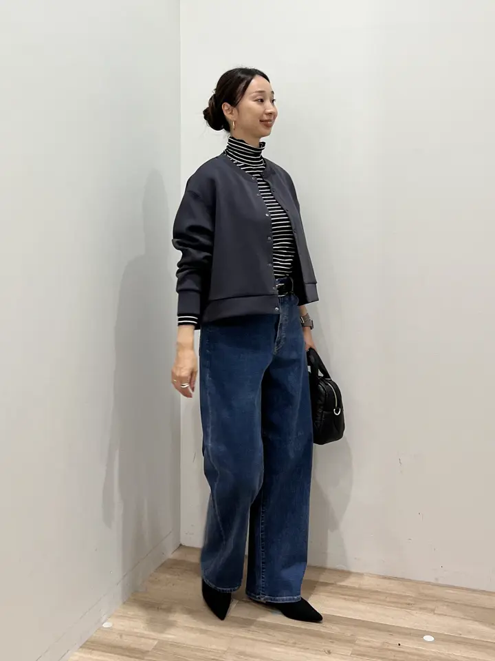 ONWARD CROSSET SELECT 村上 コーディネート画像