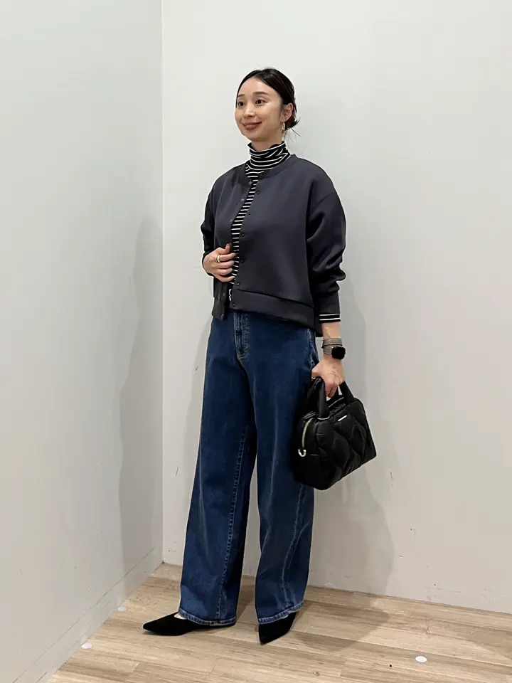 ONWARD CROSSET SELECT 村上 コーディネート画像