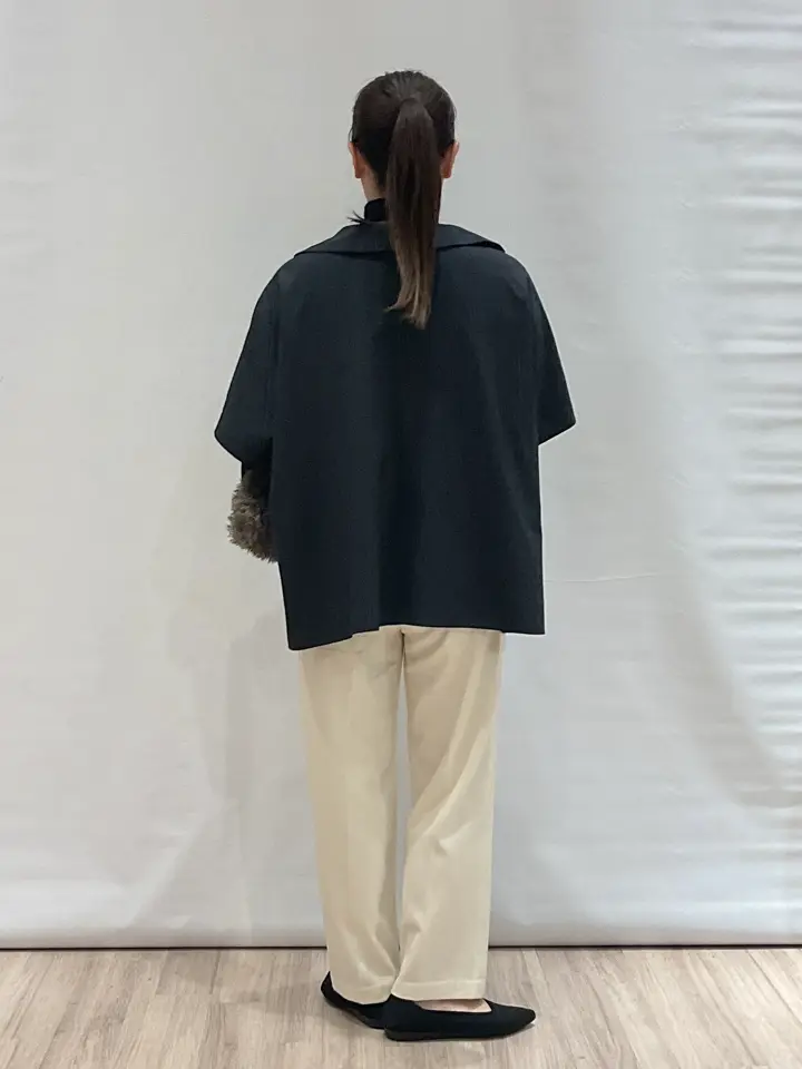 ONWARD CROSSET SELECT 深田 コーディネート画像