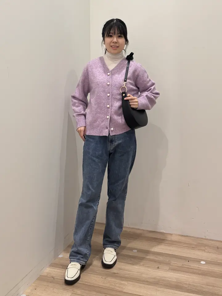 ONWARD CROSSET SELECT 岩橋 コーディネート画像