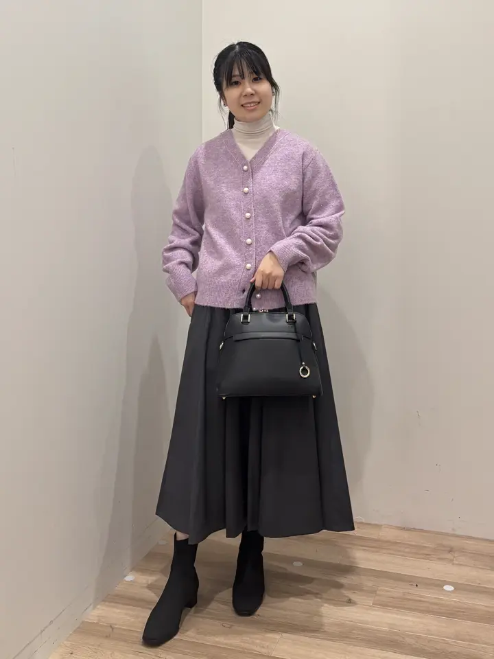 ONWARD CROSSET SELECT 岩橋 コーディネート画像