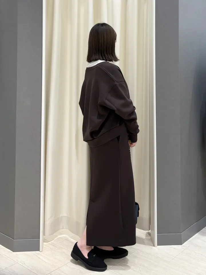 ONWARD CROSSET SELECT 清野 コーディネート画像