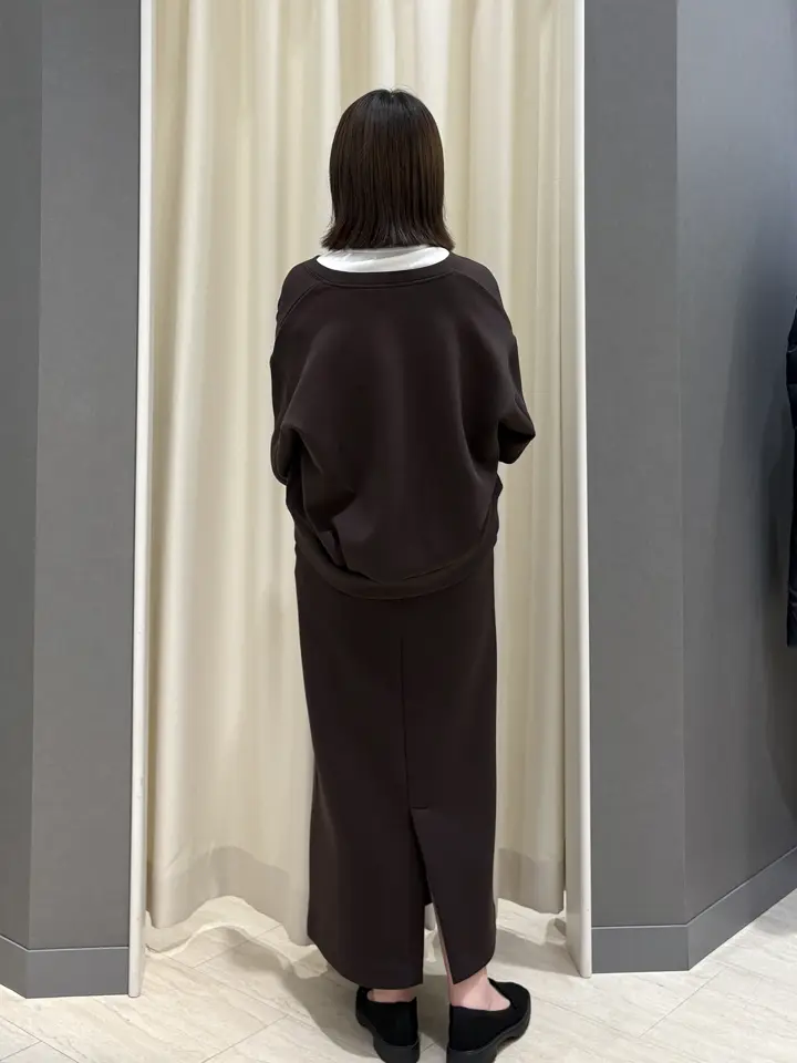 ONWARD CROSSET SELECT 清野 コーディネート画像