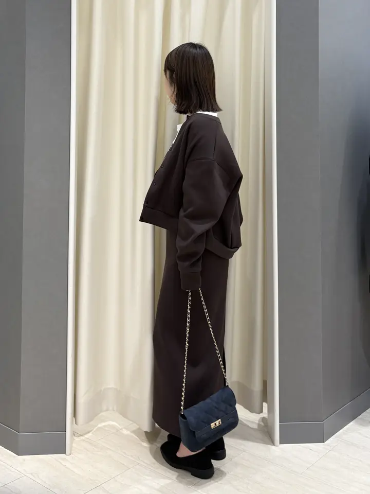 ONWARD CROSSET SELECT 清野 コーディネート画像