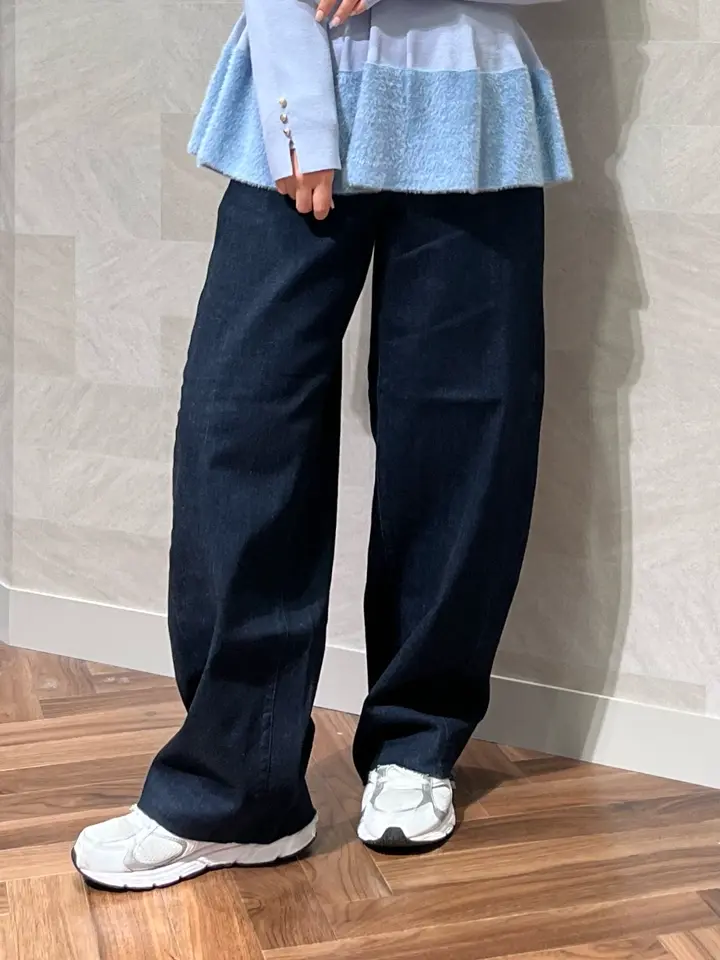 ONWARD CROSSET SELECT 松井 コーディネート画像