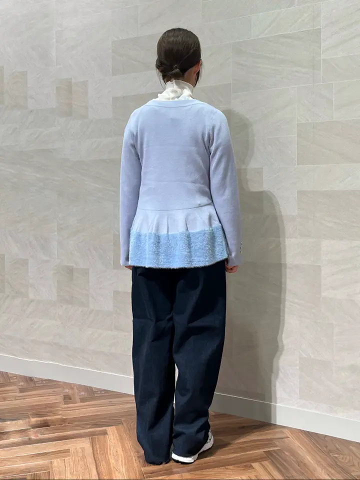 ONWARD CROSSET SELECT 松井 コーディネート画像