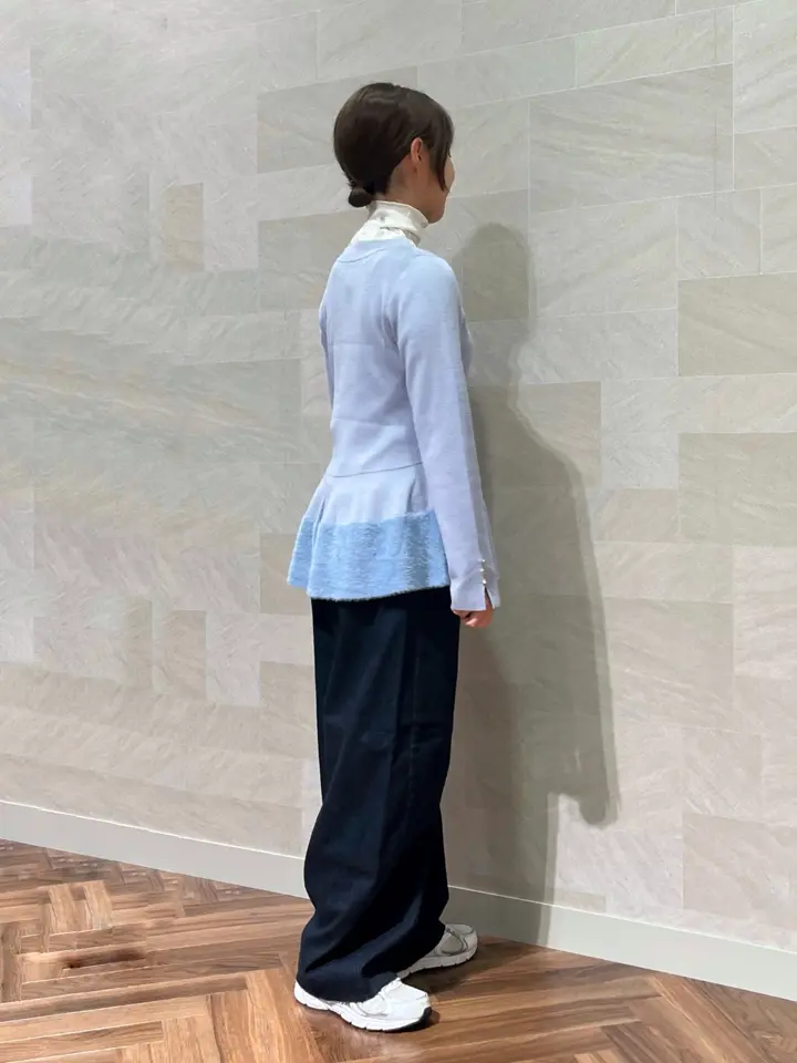 ONWARD CROSSET SELECT 松井 コーディネート画像