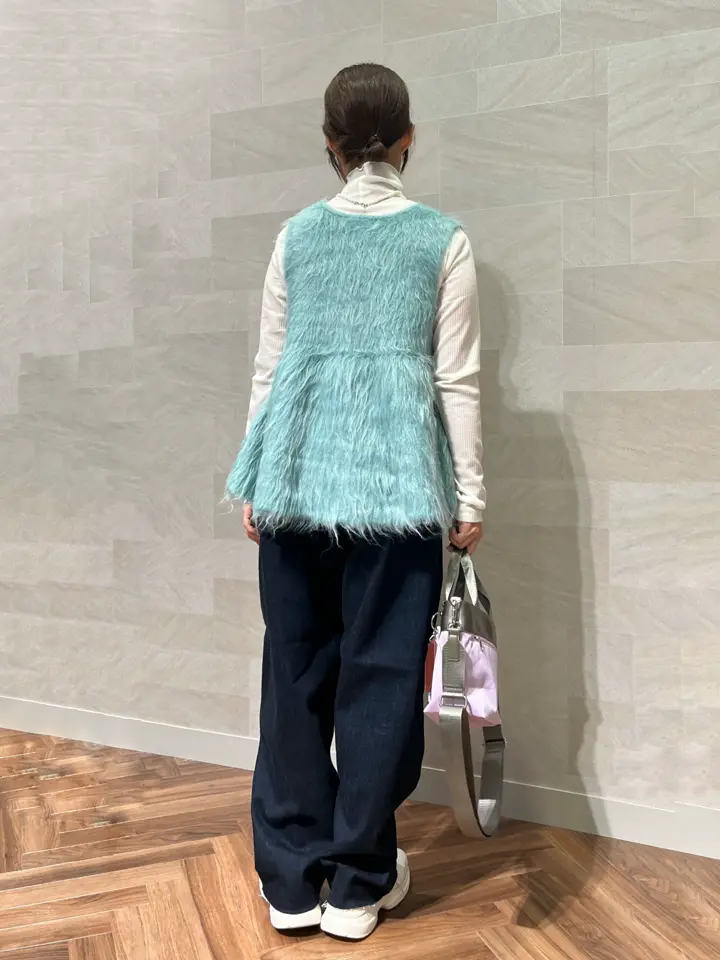 ONWARD CROSSET SELECT 松井 コーディネート画像