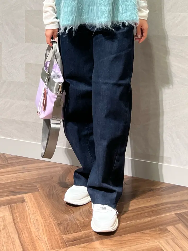 ONWARD CROSSET SELECT 松井 コーディネート画像