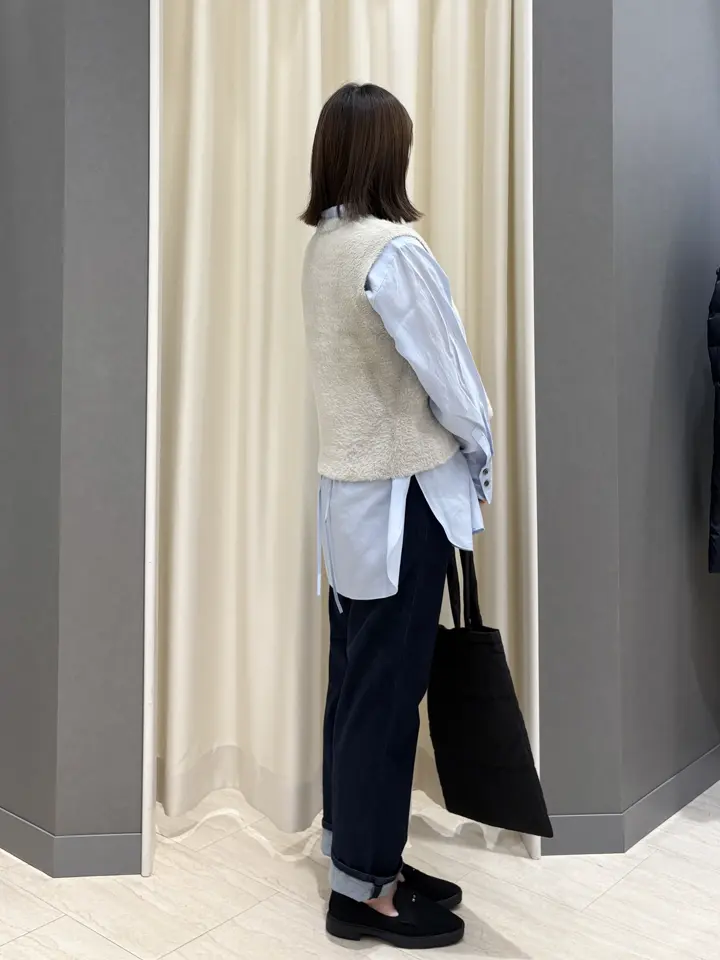 ONWARD CROSSET SELECT 清野 コーディネート画像