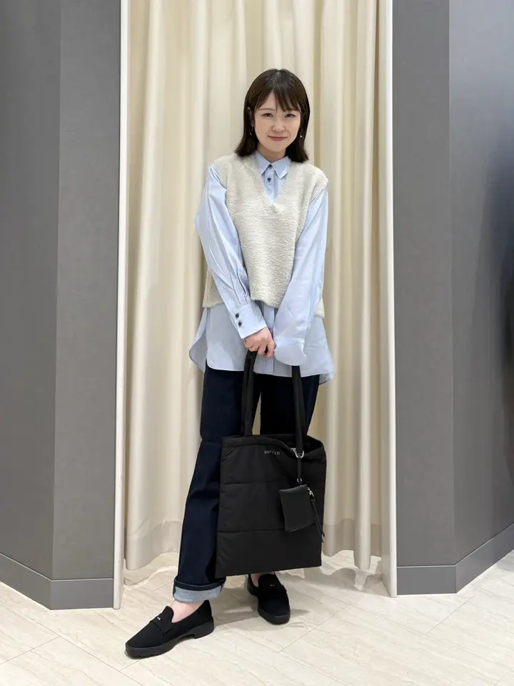 ONWARD CROSSET SELECT 清野 コーディネート画像