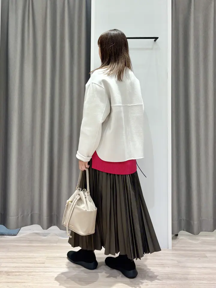 ONWARD CROSSET SELECT SAKAI コーディネート画像