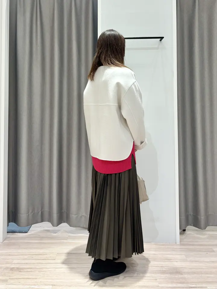 ONWARD CROSSET SELECT SAKAI コーディネート画像