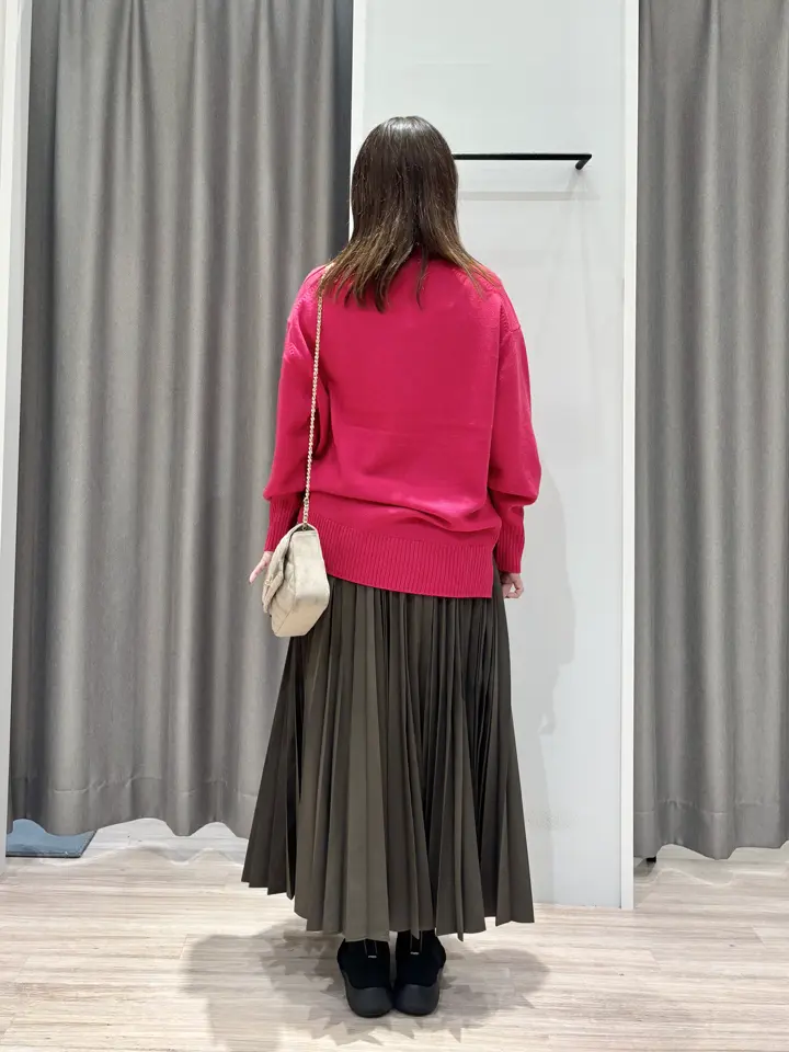 ONWARD CROSSET SELECT SAKAI コーディネート画像