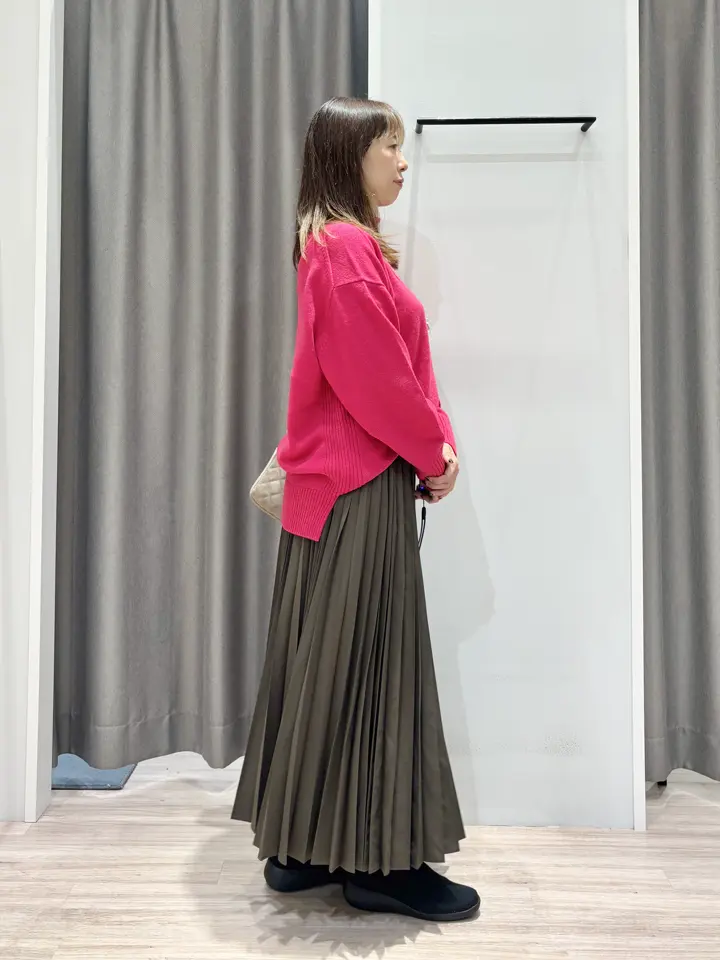 ONWARD CROSSET SELECT SAKAI コーディネート画像