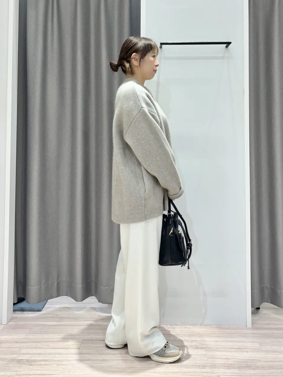 ONWARD CROSSET SELECT SAKAI コーディネート画像