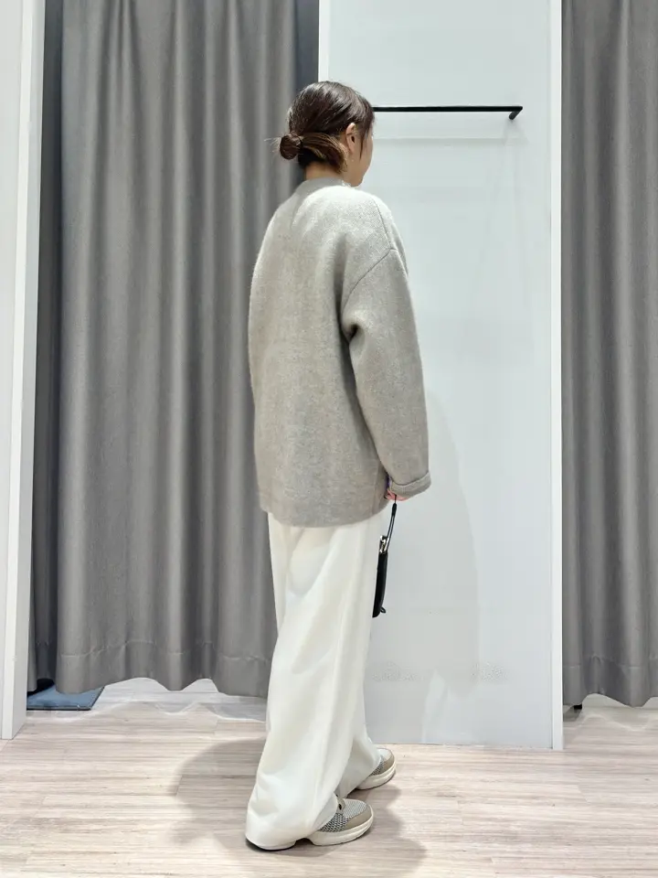 ONWARD CROSSET SELECT SAKAI コーディネート画像