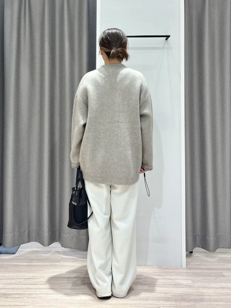 ONWARD CROSSET SELECT SAKAI コーディネート画像